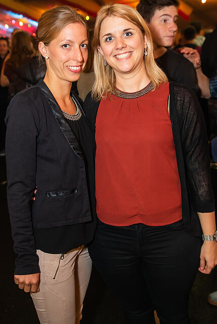 Weinfest Untereisenheim