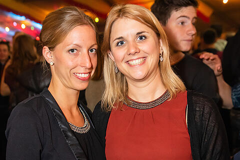 Weinfest Untereisenheim