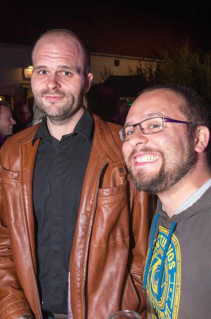 Brauereifest 2015 Open Air