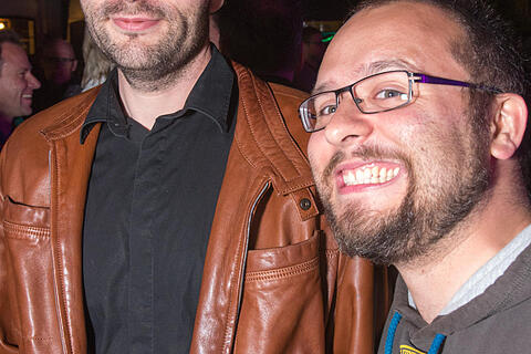 Brauereifest 2015 Open Air