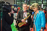 Fastnacht in Franken - Roter Teppich