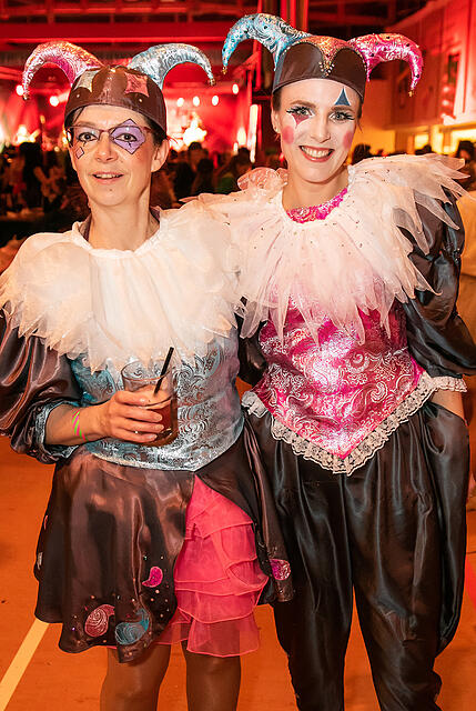 Weiberfasching Karbach