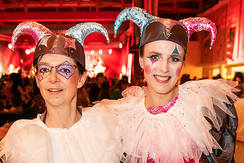 Weiberfasching Karbach