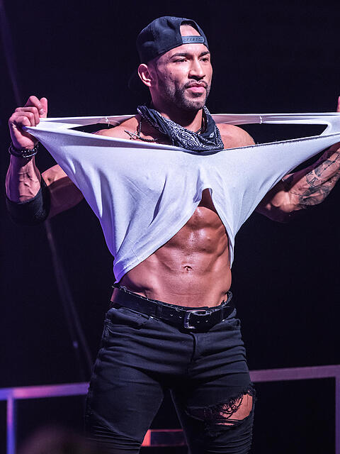 Mantastic Sixx Paxx
