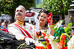 Rakoczy Fest Sonntag