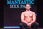 Mantastic Sixx Paxx