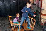 Weinfest Sommerhausen