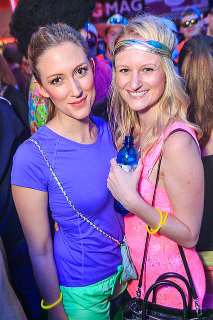 Neon Party