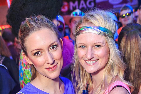 Neon Party