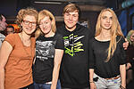 Die Hausparty