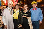 Die Närrische Weinprobe