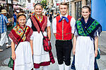 Rakoczy Fest Sonntag