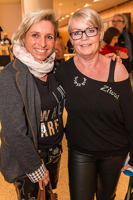 voXXclub - Geiles Himmelblau Tour 2016