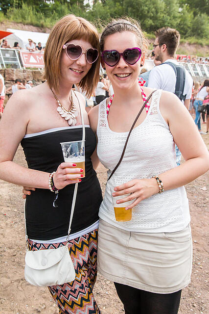 Traumsafari Festival