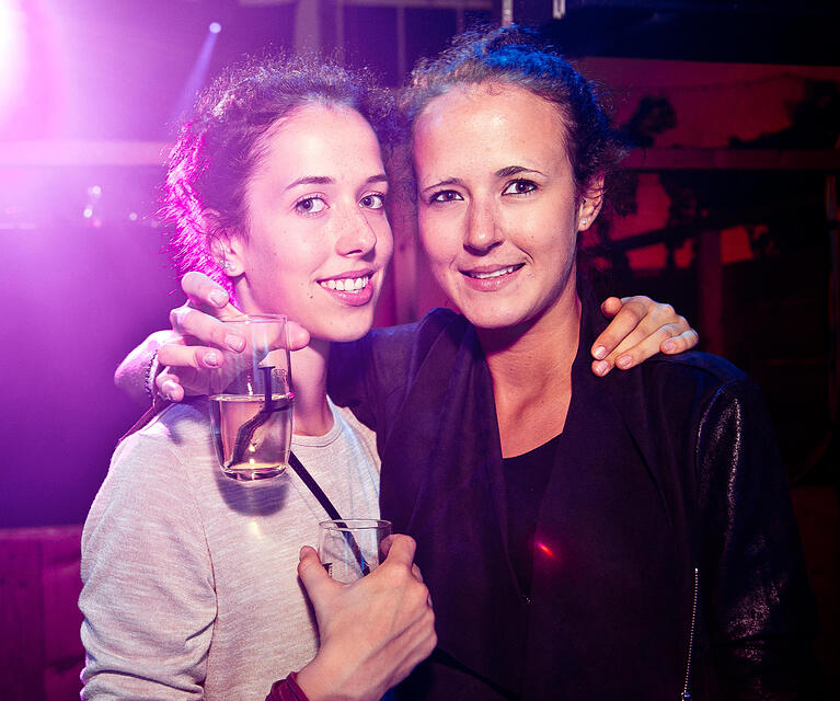 Bauer sucht Frau DJ N' Farmer