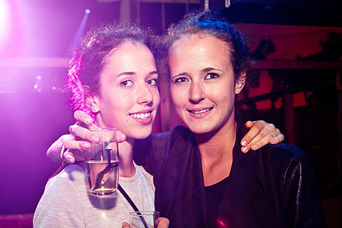 Bauer sucht Frau DJ N' Farmer