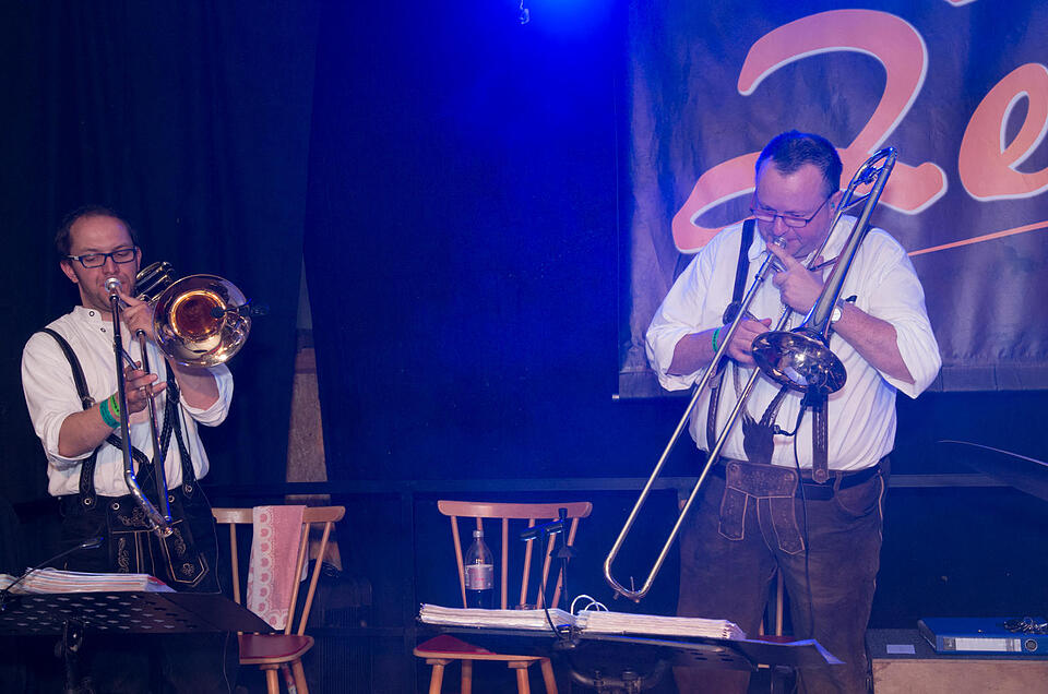 Nenzenheimer Weinfest