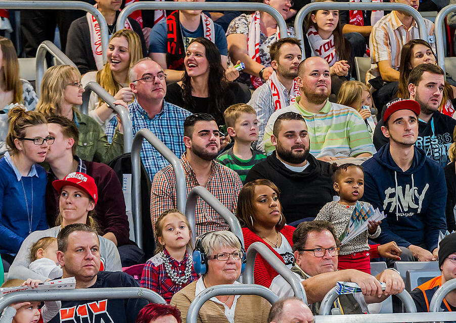 Bike-Cafe Messingschlager Baunach - s.Oliver Baskets