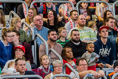 Bike-Cafe Messingschlager Baunach - s.Oliver Baskets