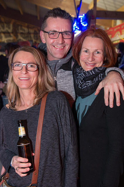 Apres Ski Party