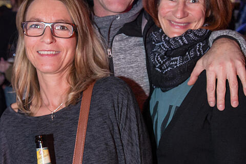Apres Ski Party