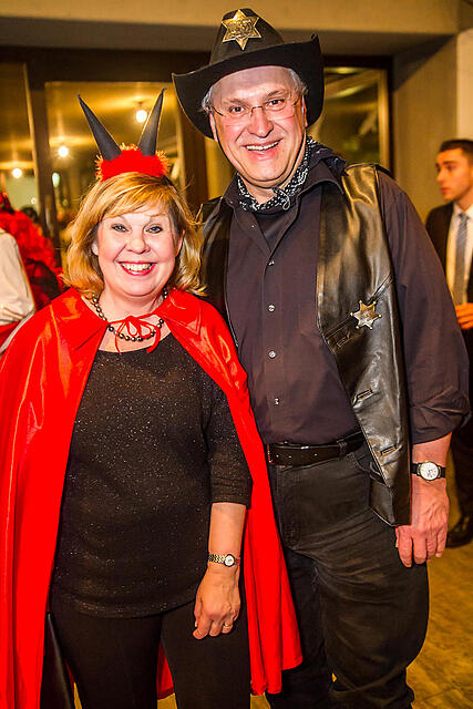 Fastnacht in Franken - Aftershowparty