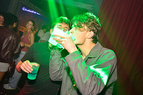 Getr&auml;nkepyramide