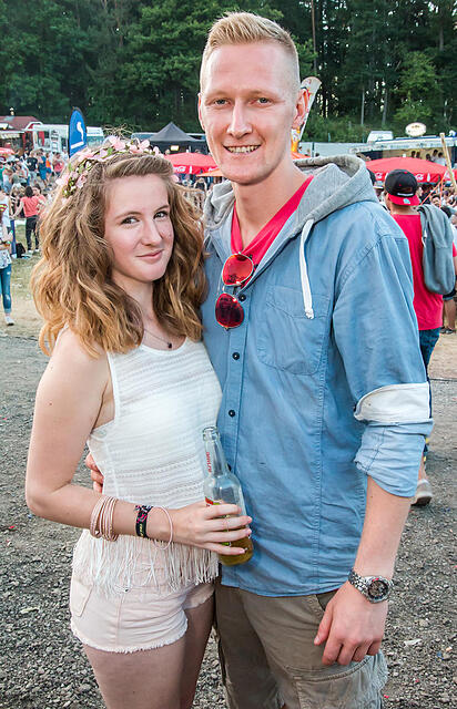 Traumsafari Festival
