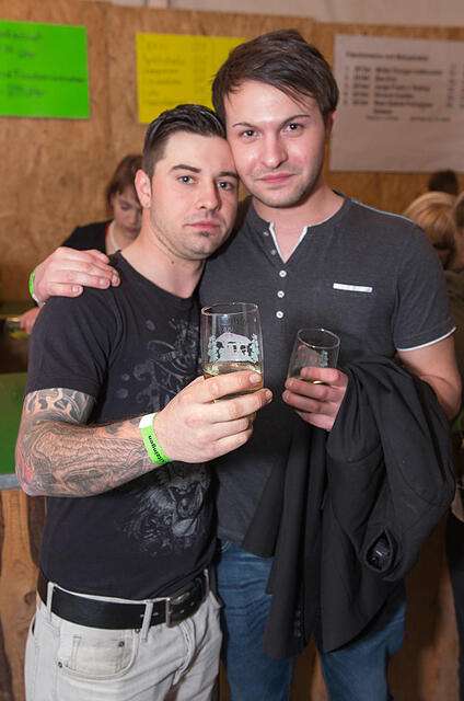 Nenzenheimer Weinfest