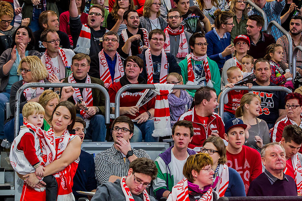 Bike-Cafe Messingschlager Baunach - s.Oliver Baskets