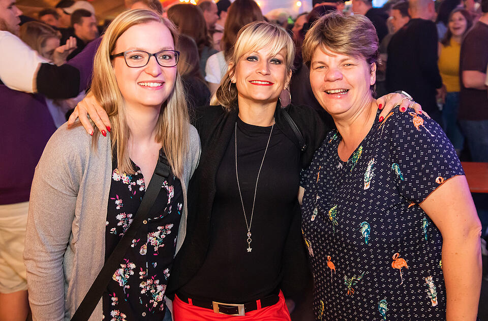 Weinfest Untereisenheim