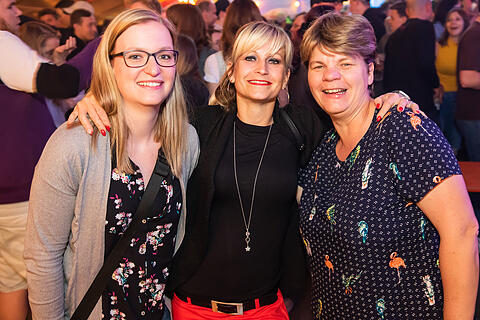 Weinfest Untereisenheim