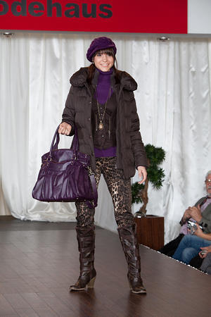 Main-Topmodel Finale 2009