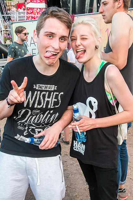 Traumsafari Festival