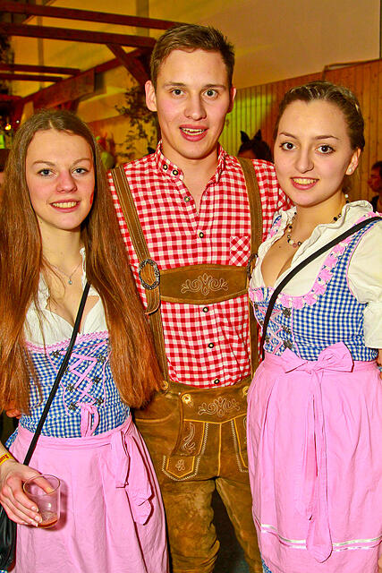 Bauernball