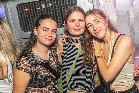 Sportler Party