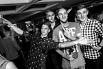 Ersti Party