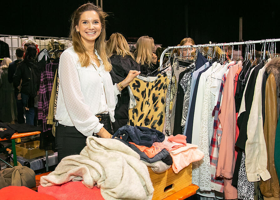 Fashion Flohmarkt