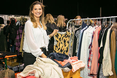 Fashion Flohmarkt