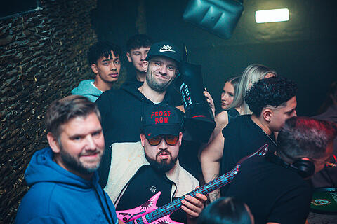 2000-2010-2020er Party