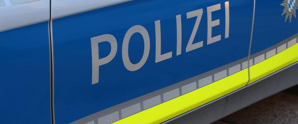 Polizei / Blaulicht