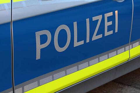 Polizei / Blaulicht