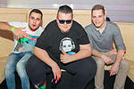 Hans Entertainment @ Qu Club