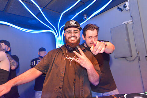 Getr&auml;nkepyramide