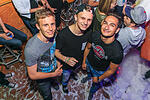 Schaumparty