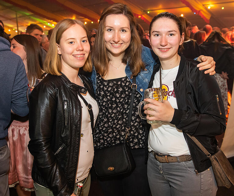 Weinfest Untereisenheim