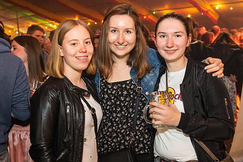 Weinfest Untereisenheim