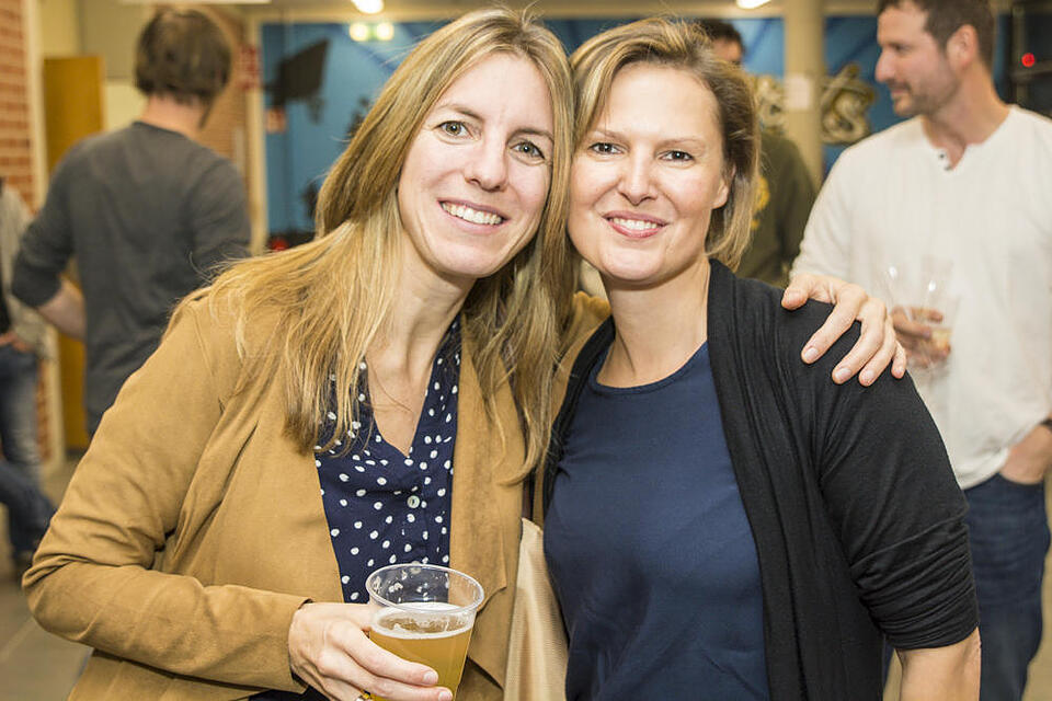 Carolin Kebekus: Alpha Pussy