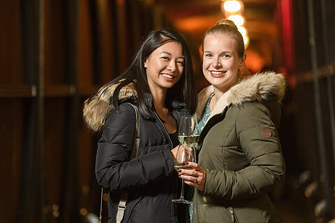 Nacht der offenen Weinkeller