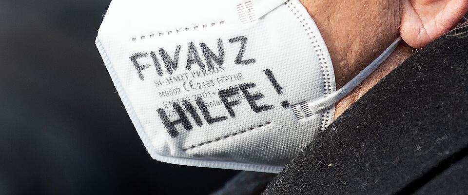 Finanzhilfe